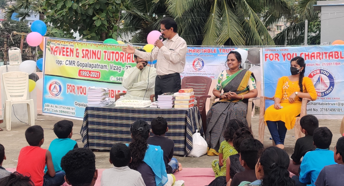 Children's Day Celebrations